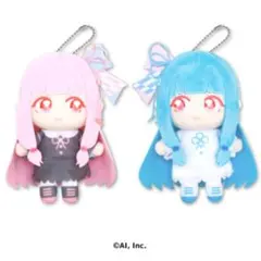 2025年最新】琴葉茜ぬいぐるみの人気アイテム - メルカリ