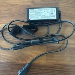 Panasonic ACアダプタ CF-AA6412C M3