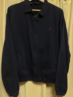 80〜90s made in usa Ralph Lauren スウィングトップ