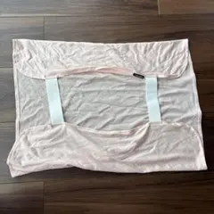 ピンク ストレッチ枕カバー　Venex