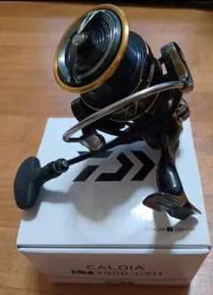 美品】ダイワ 10 セルテート 2004 （スティーズノブ仕様） - メルカリ