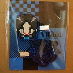 TravisJapan 25年VIIsual 松田元太 トラジャヘアクリップ