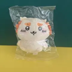 ちいかわ　お座りぬいぐるみ2 シーサー