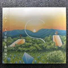 【レア盤】チプルソ／一人宇宙 2026年最新】一人宇宙 チプルソの人気アイテム - メルカリ