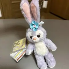 新品★ステラ•ルー　キャラクターバッチ