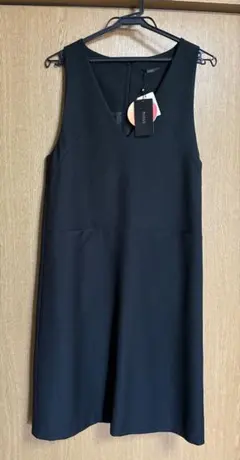 ウルトラサーモジャンパーワンピース