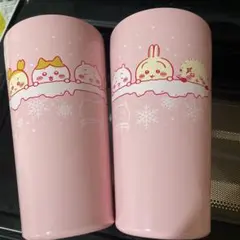 ちいかわタンブラー
