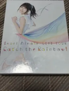水瀬いのり LIVE TOUR Catch the Rainbow!