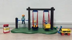 プレイモービル