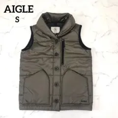2026年最新】AIGLE ダウンベストの人気アイテム - メルカリ