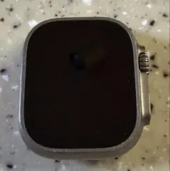 Apple Watch Ultra 第一世代