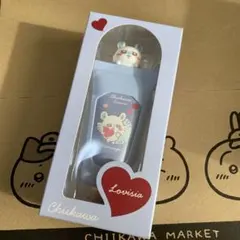 Lovisiaちいかわ マスコットハンドクリーム モモンガ　サボンのサムネイル