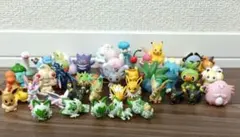 【即日発送】ポケモン　フィギュアなど