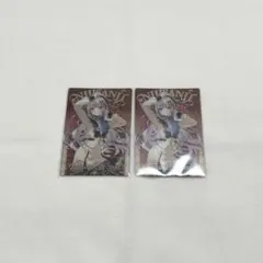 にじさんじ ウエハース 石神のぞみ Idios まとめ売り