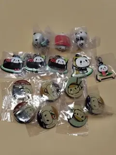 くら寿司×楽天 　お買いものパンダ