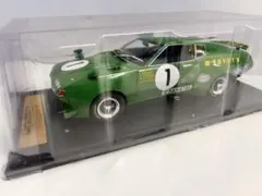 1/43 エブロ トヨタ セリカ ターボ 1978 - メルカリ