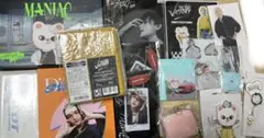 straykids ヒョンジン skzoo ジニレット まとめ売り