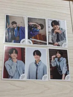 2026年最新】渡邉大我 公式写真の人気アイテム - メルカリ