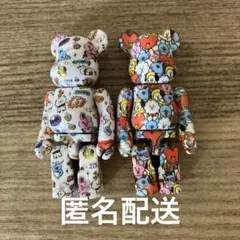 2026年最新】防弾少年団×be＠rbrick ベアブリックの人気アイテム