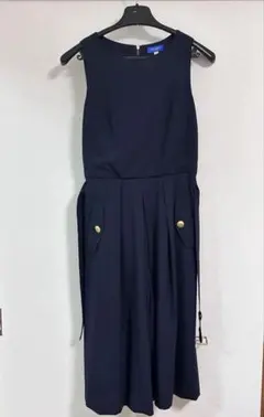 BLUE LABEL CRESTBRIDGE キャミワンピース 2026年最新】BLUE LABEL CRESTBRIDGE レディース キャミワンピースの