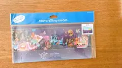 ディズニー　チケットケース