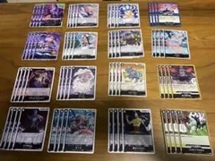 2026年最新】黒モリア デッキパーツの人気アイテム - メルカリ