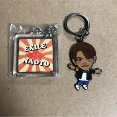 NAOTO 首振り ネーム セット