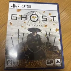 GHOST OF YOTEI ゴーストオブヨウテイ 予約特典付き