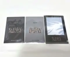 DUANG GO ROUND PHOTOCARDS TheeWave - メルカリ