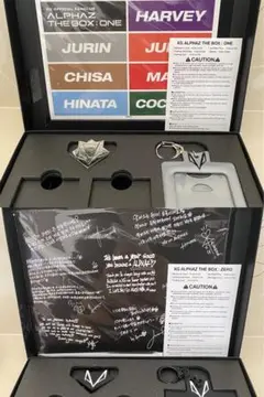 2025年最新】THE BOX xgの人気アイテム - メルカリ
