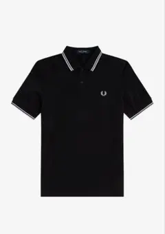 FRED PERRY フレッドペリー ポロシャツ 半袖 新品タグ付きのサムネイル