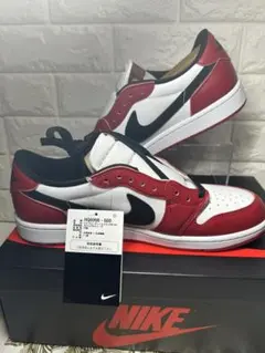 2026年最新】nike air jordan 1 chicago 29cmの人気アイテム - メルカリ