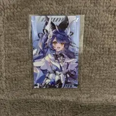 天宮こころ Sliky Wing