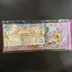 たまごっち　一番くじ　E賞　巾着