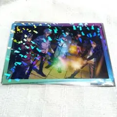 呪術廻戦 懐玉・玉折 ファントムパレード クリアカード 五条悟 夏油傑