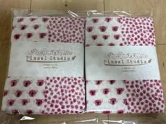 Pinsel Studio Wガーゼ生地　コアラ① 2枚セット