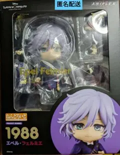 2025年最新】エペル ねんどろいどの人気アイテム - メルカリ