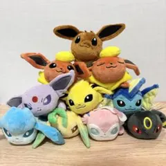 2026年最新】 くったりぬいぐるみ ブースターの人気アイテム - メルカリ