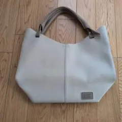 美品　トートバッグ