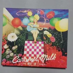 【CD】CHARA(チャラ) ベスト
