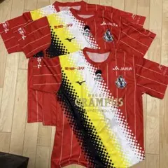 名古屋グランパス 甲田英將 オーセンティックユニフォーム2023 - メルカリ