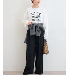 JOURNAL STANDARD relume スウェットパンツ