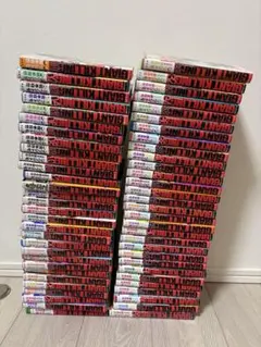 2026年最新】giant killing 全巻セットの人気アイテム - メルカリ