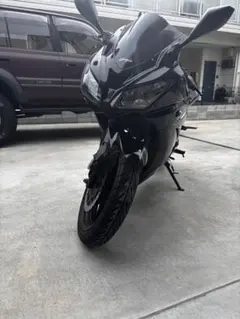 Kawasaki ニンジャz250 2013 黒 愛知 - メルカリ