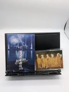 滝沢歌舞伎 ZERO2020 The Movie Blu-ray ポストカード付