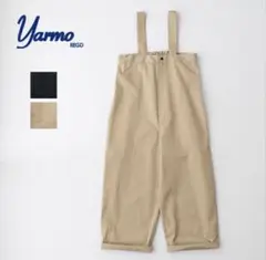 2026年最新】Yarmo レディース サロペット・オーバーオール