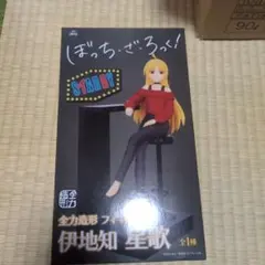 ぼっち・ざ・ろっく！ 伊地知星歌 フィギュア