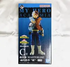 一番くじ 僕のヒーローアカデミア -連なる星霜- C賞　轟焦凍