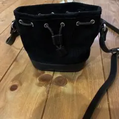 Hender Scheme arne small アーネ　スモール　巾着のサムネイル