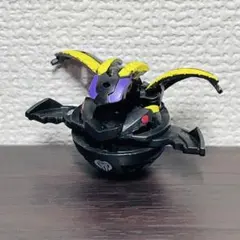爆丸 レア FLIP属性 ダークオン ハイパードラゴノイド - メルカリ